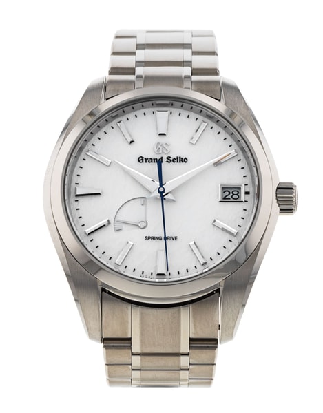 Grand Seiko Heritage Collection SBGA211